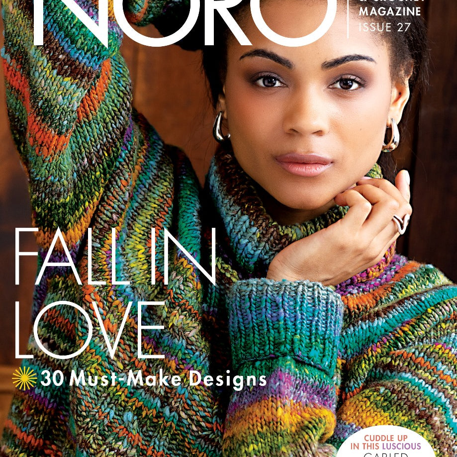 Noro Magazine #27