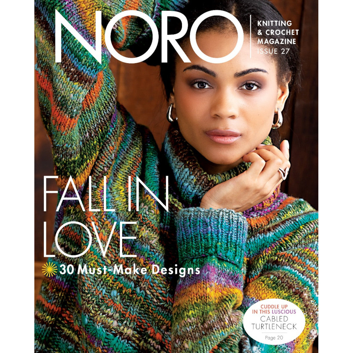 Noro Magazine #27