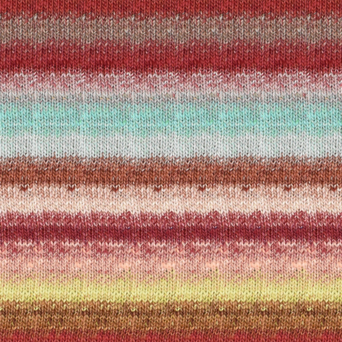 Noro, Mebuki