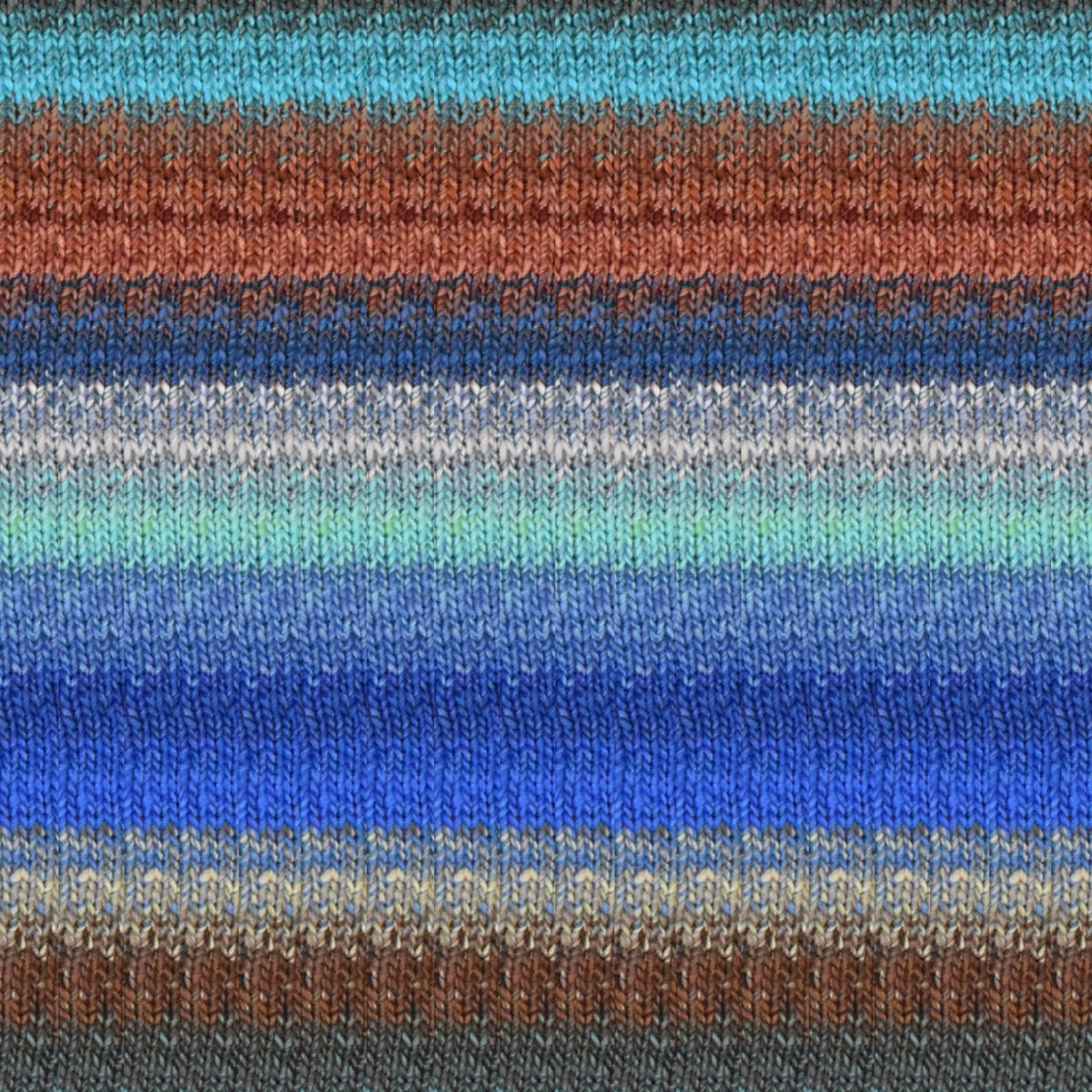 Noro, Mebuki