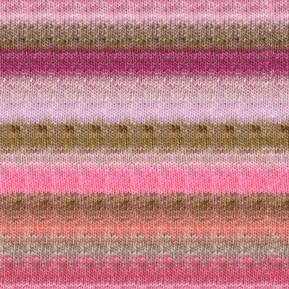 Noro, Mebuki