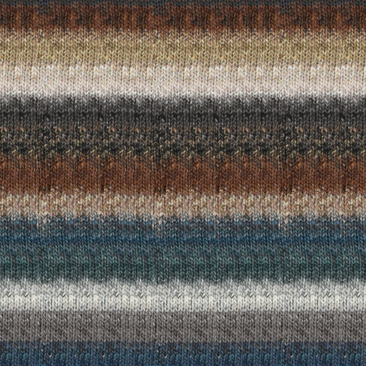 Noro, Mebuki