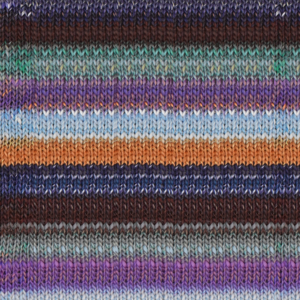 Noro Mejiro 02 - Tsukimi