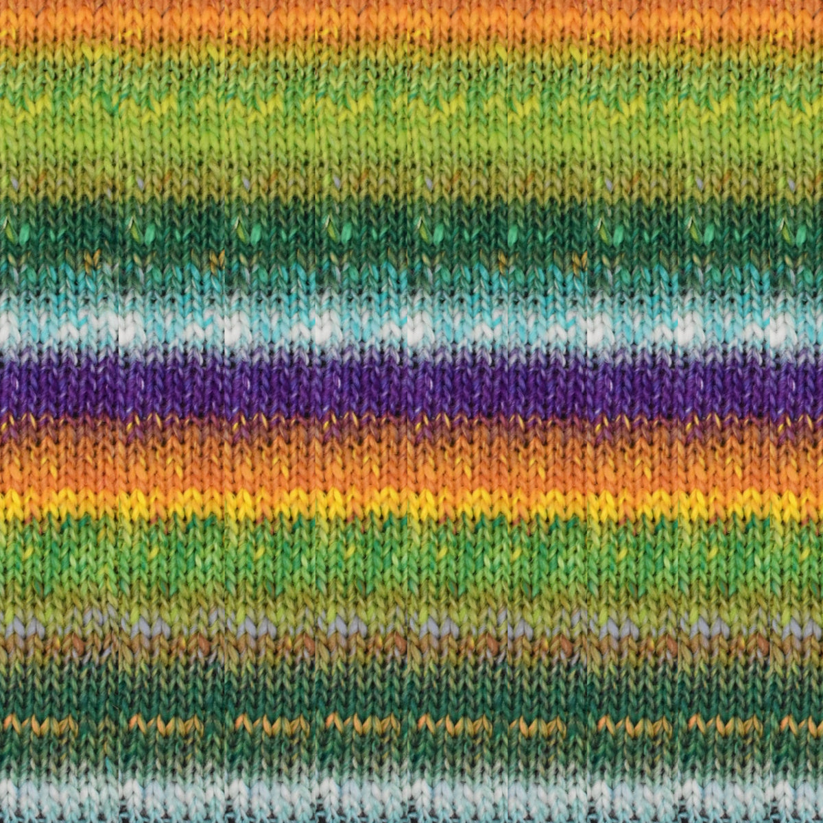 Noro Mejiro 07 - Suzuki