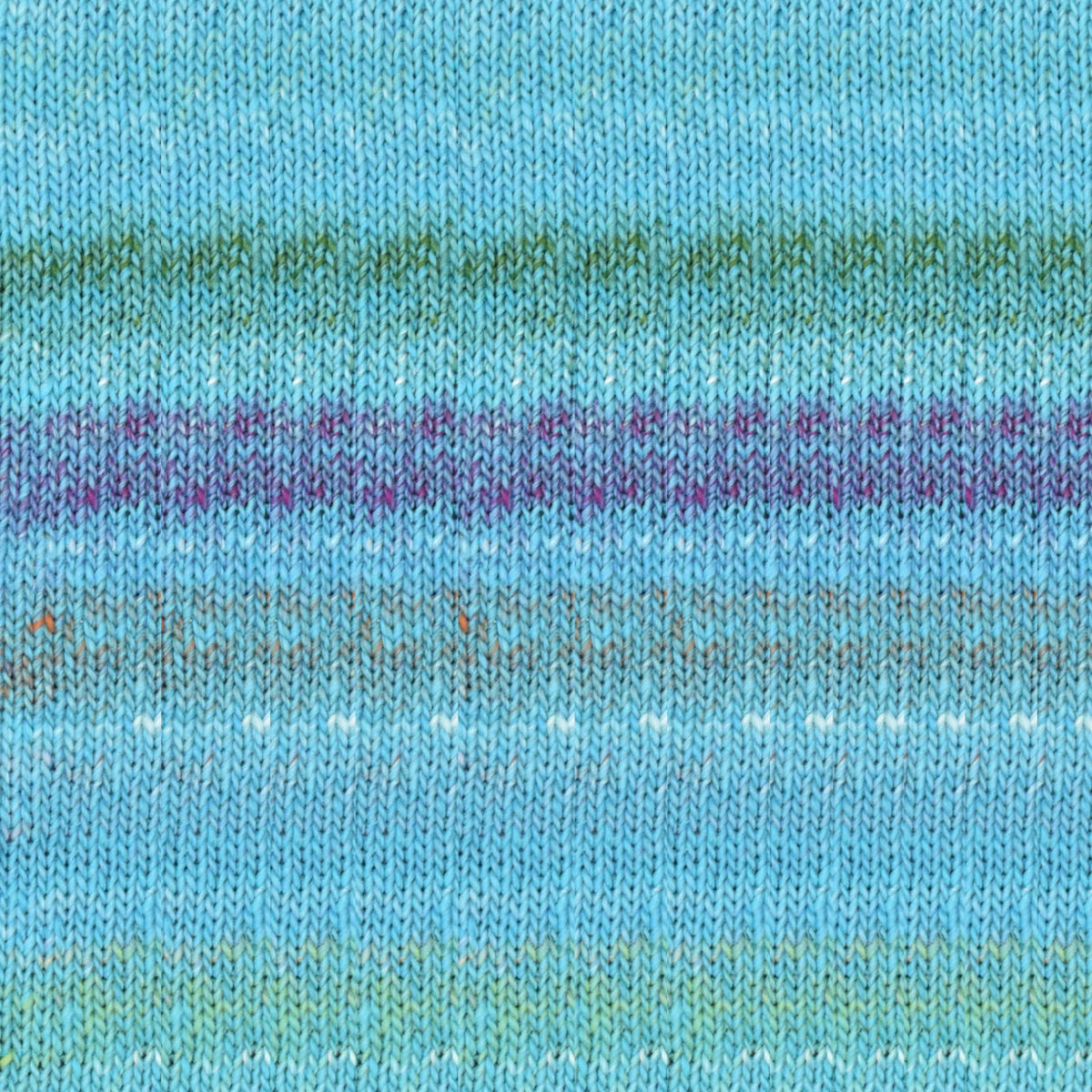 Noro - Ohajiki