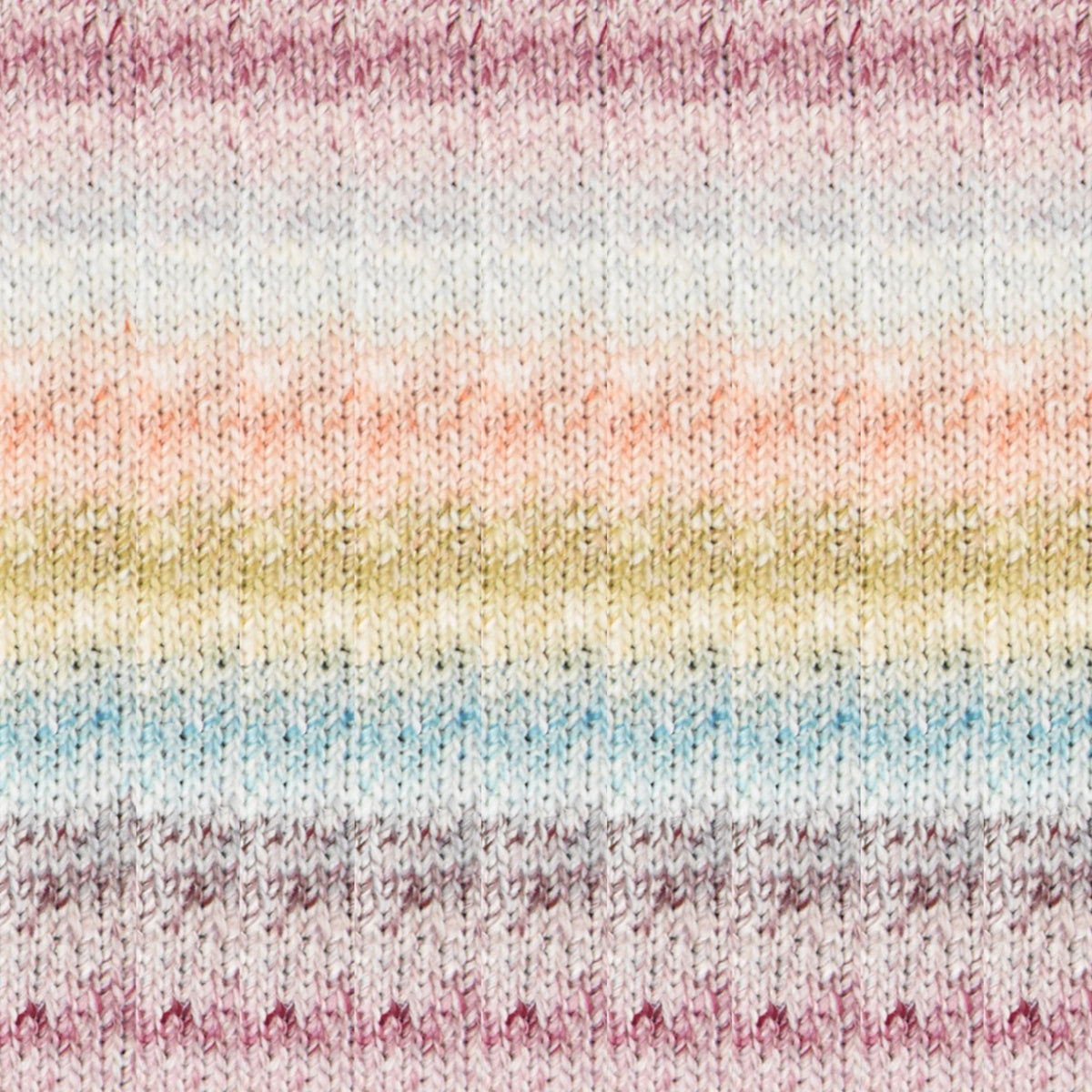 Noro - Ohajiki