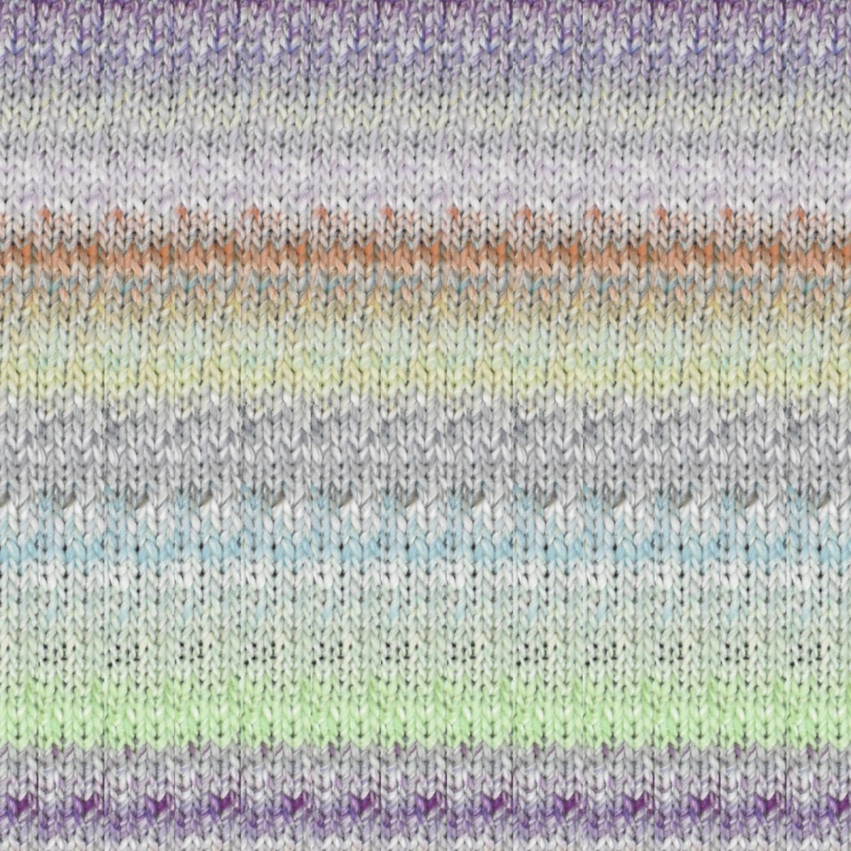 Noro, Rikka