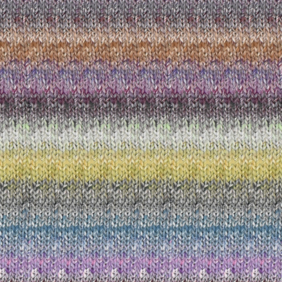 Noro, Rikka
