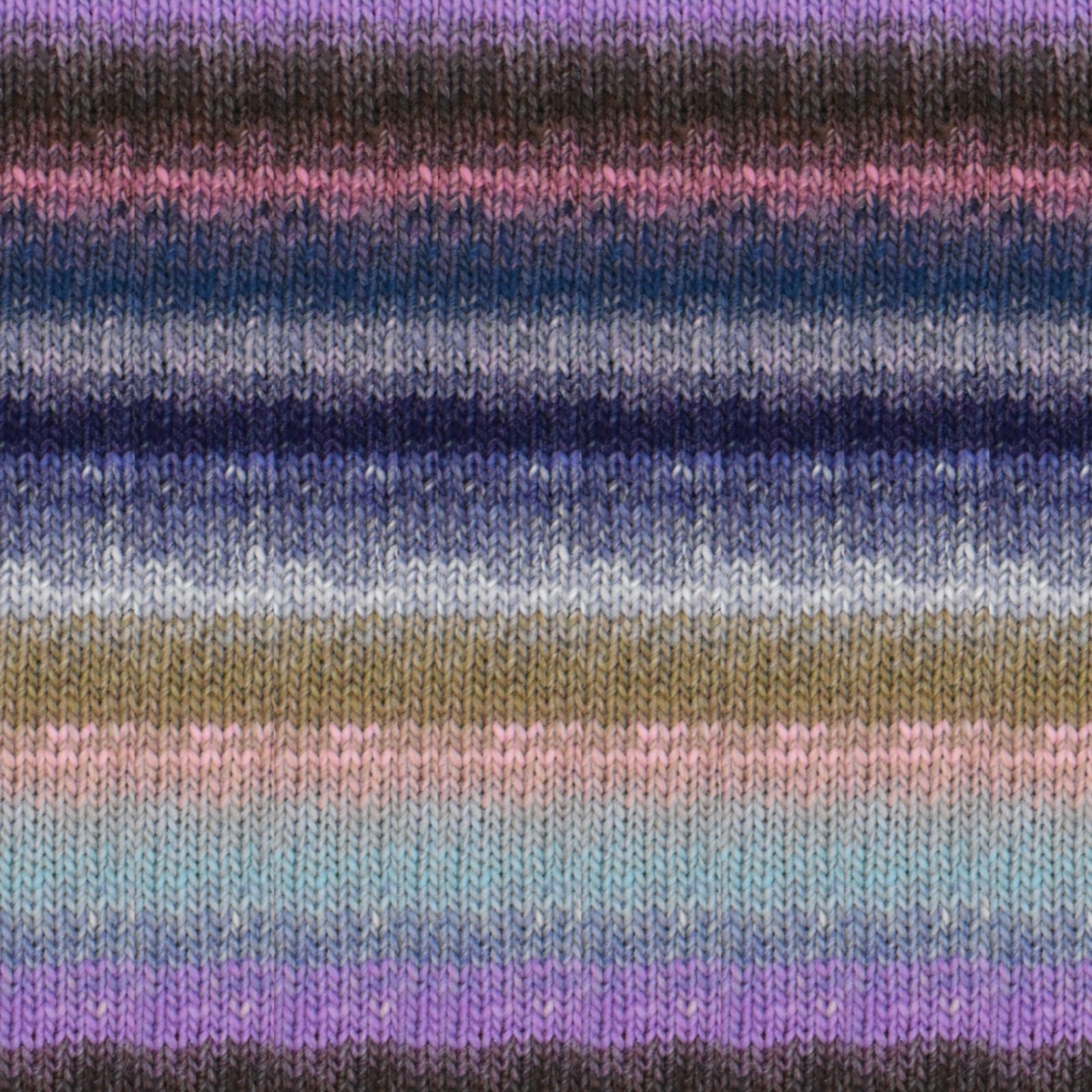 Noro, Saiun