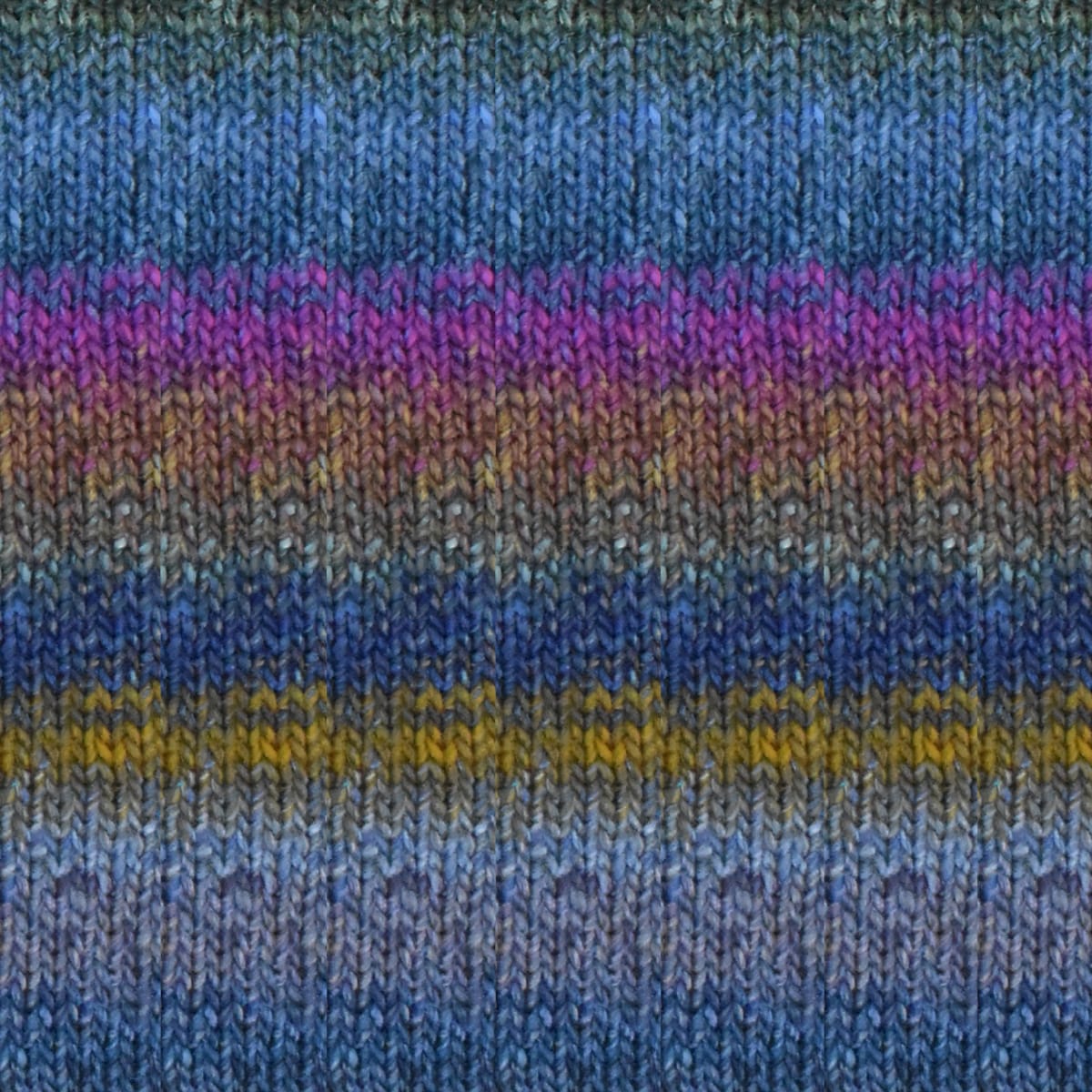 Noro, Silk Garden