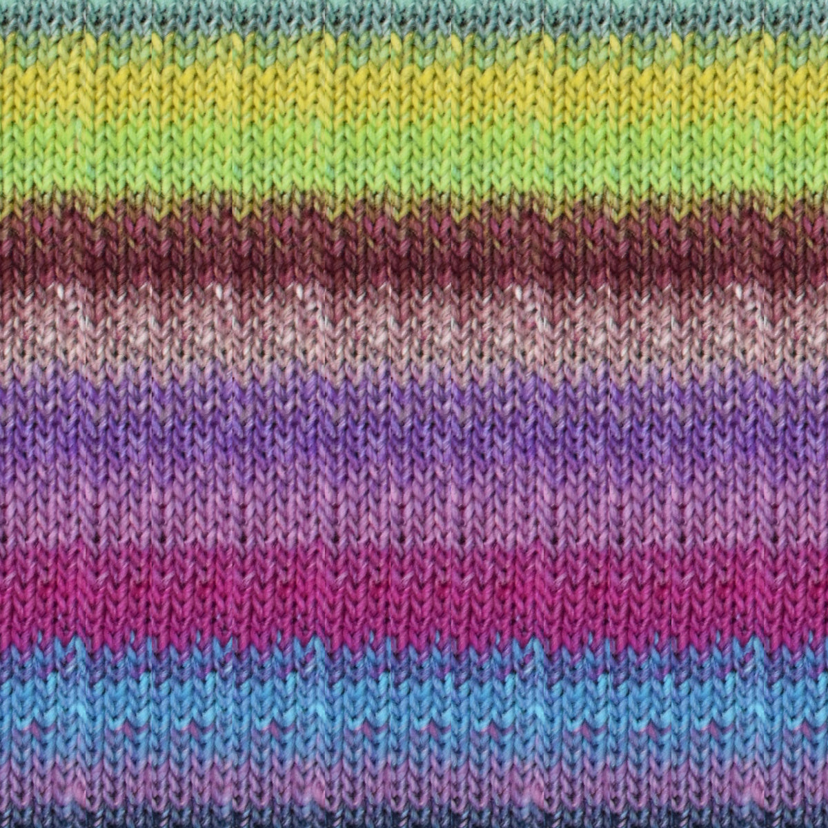 Noro, Silk Garden