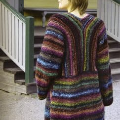 Noro, Silk Garden - YARNBOWNoro, Silk Garden