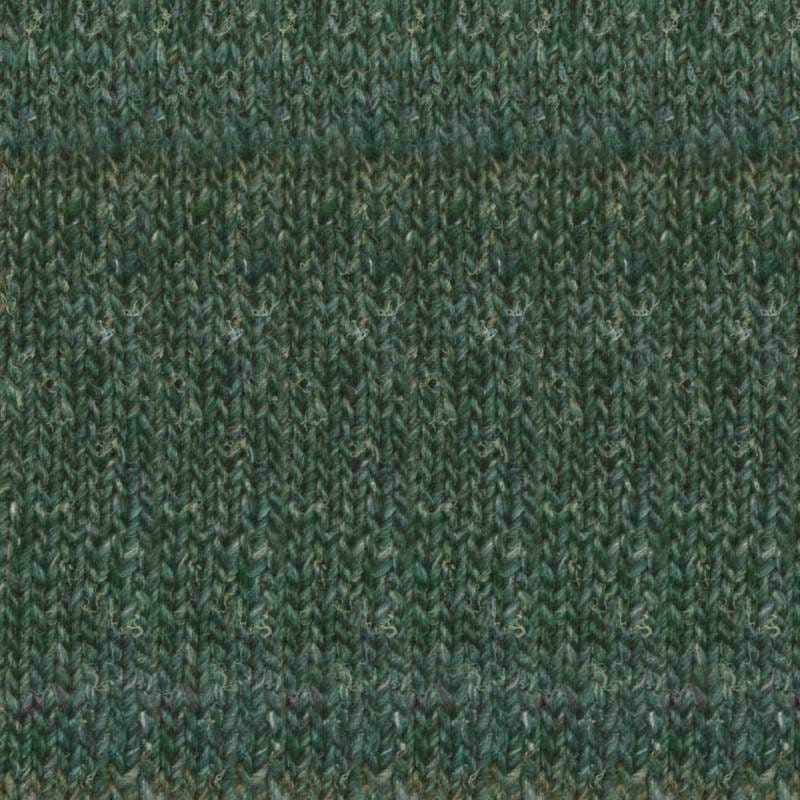 Noro, Silk Garden Solo