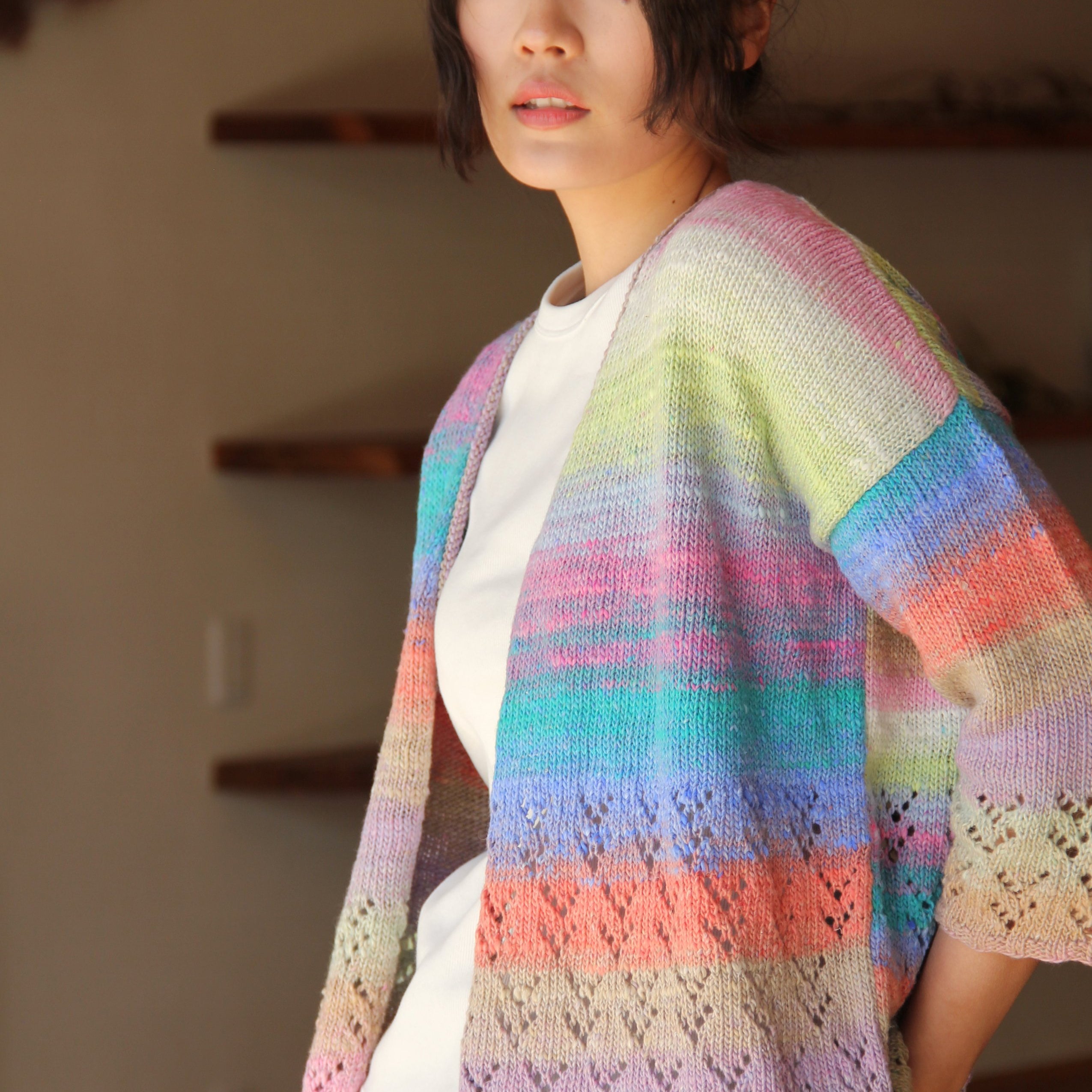 Noro, Sonata Shima