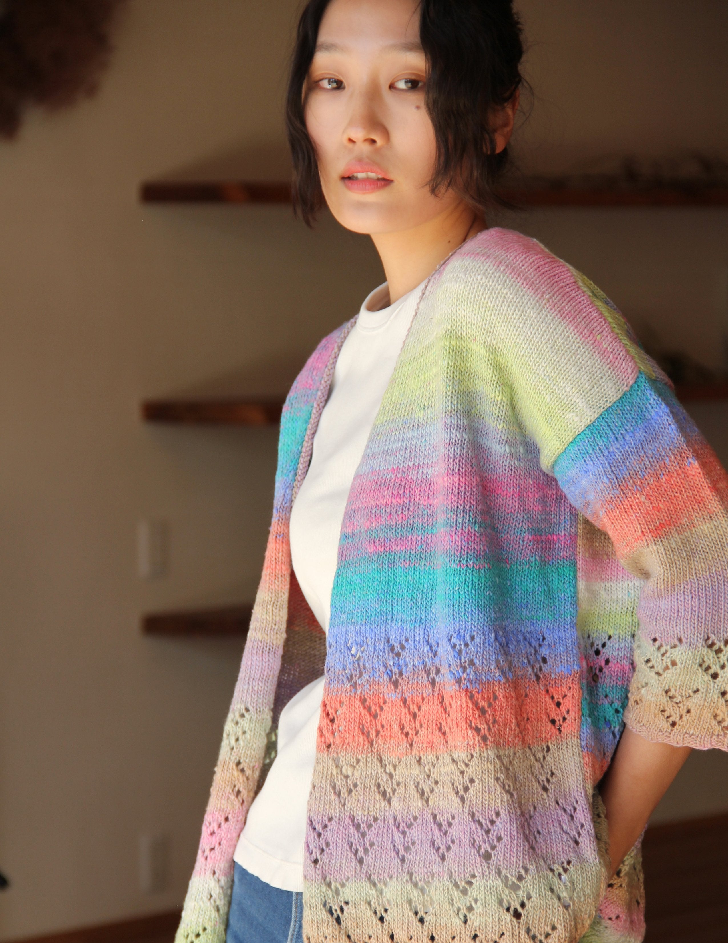 Noro, Sonata Shima