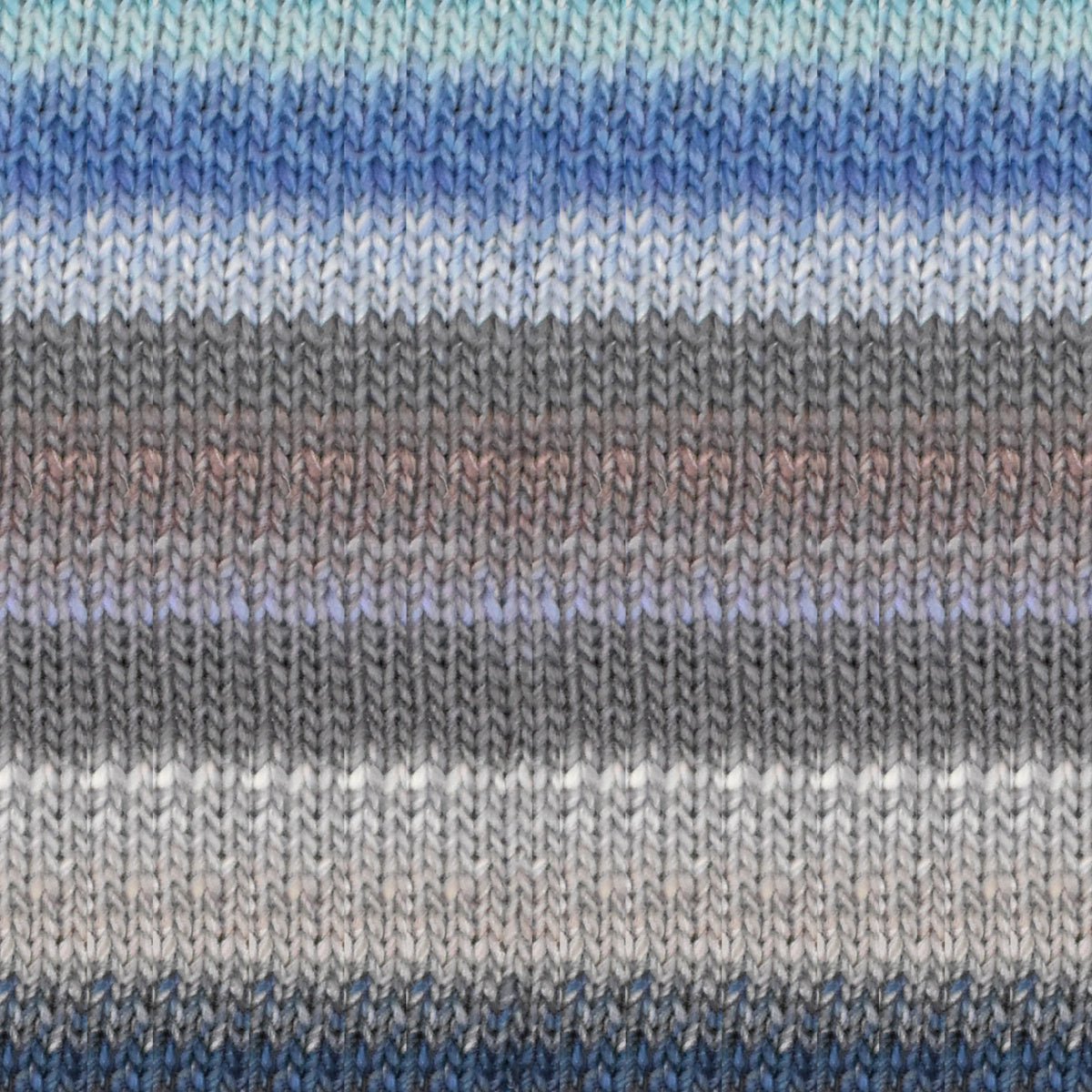 Noro, Silk Garden Sock