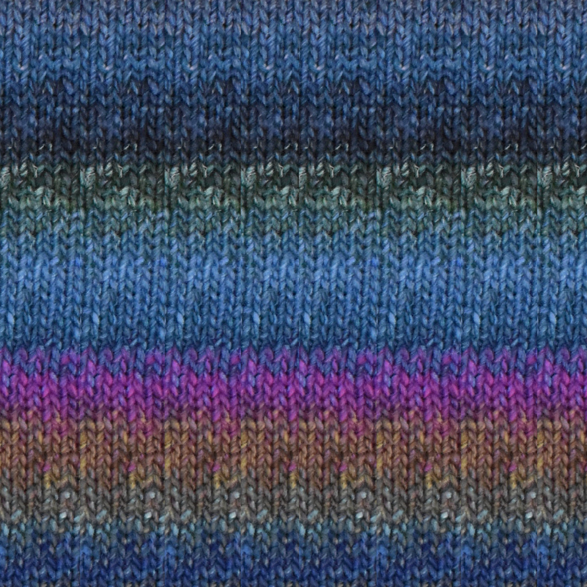 Noro, Silk Garden Sock