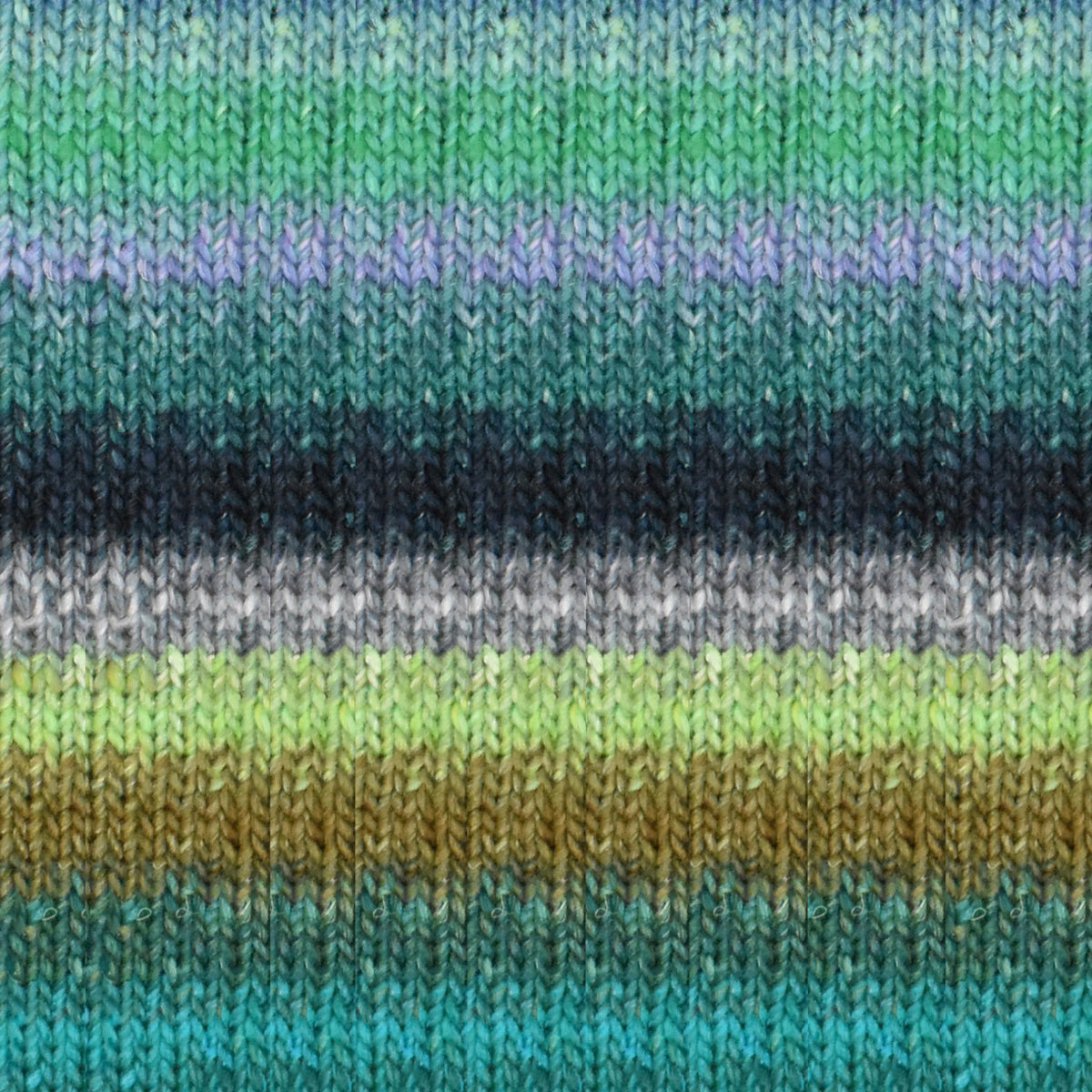 Noro, Silk Garden Sock