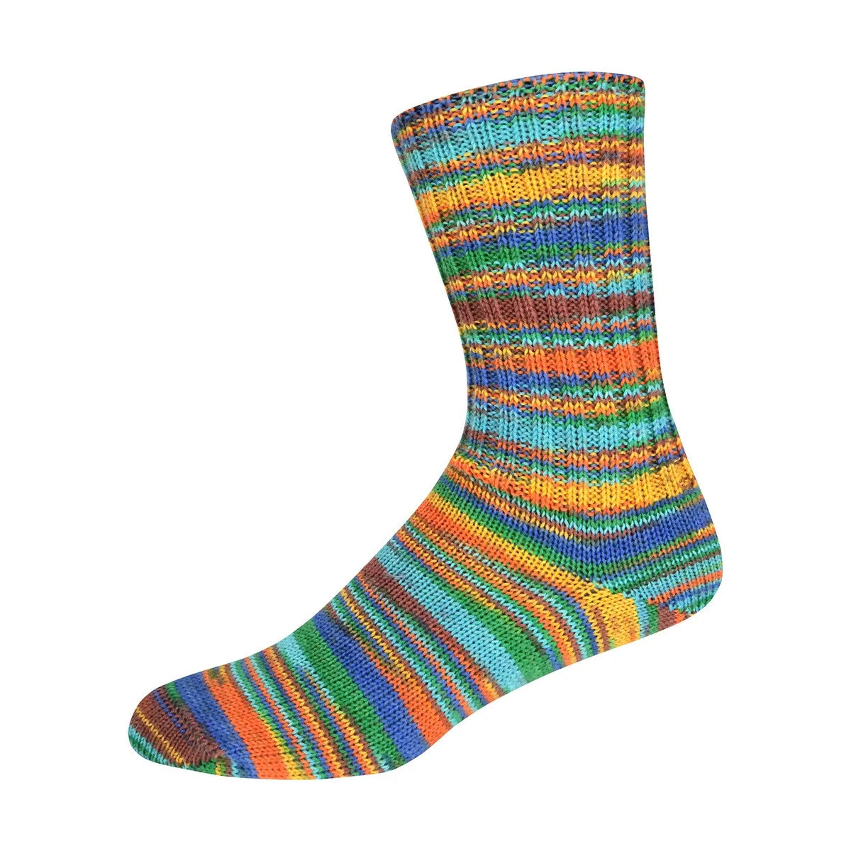 ONLine, Supersocke Panama Color