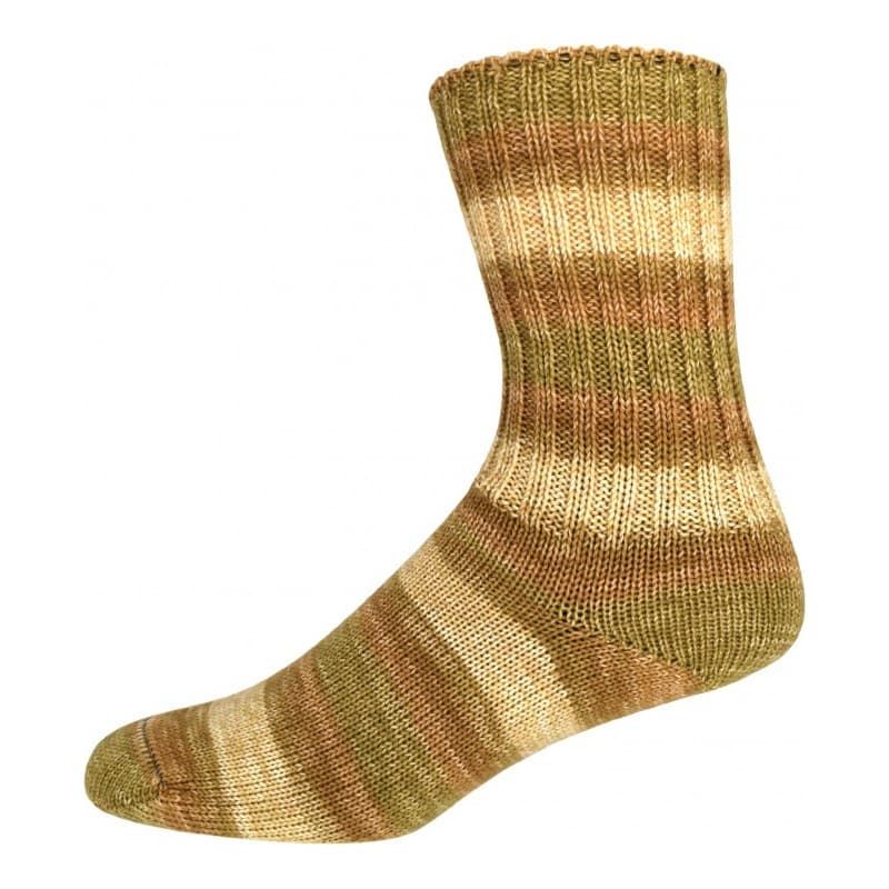 On Line, Supersocke Merino Extrafine Color - YARNBOWOn Line, Supersocke Merino Extrafine Color