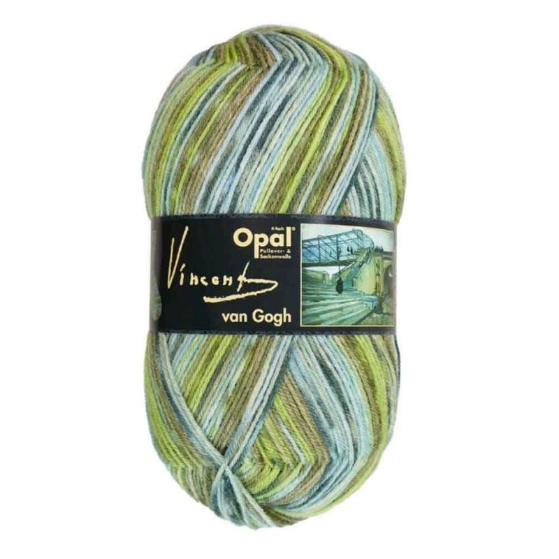 Opal, 4 - Ply Sock - YARNBOWOpal, 4 - Ply Sock