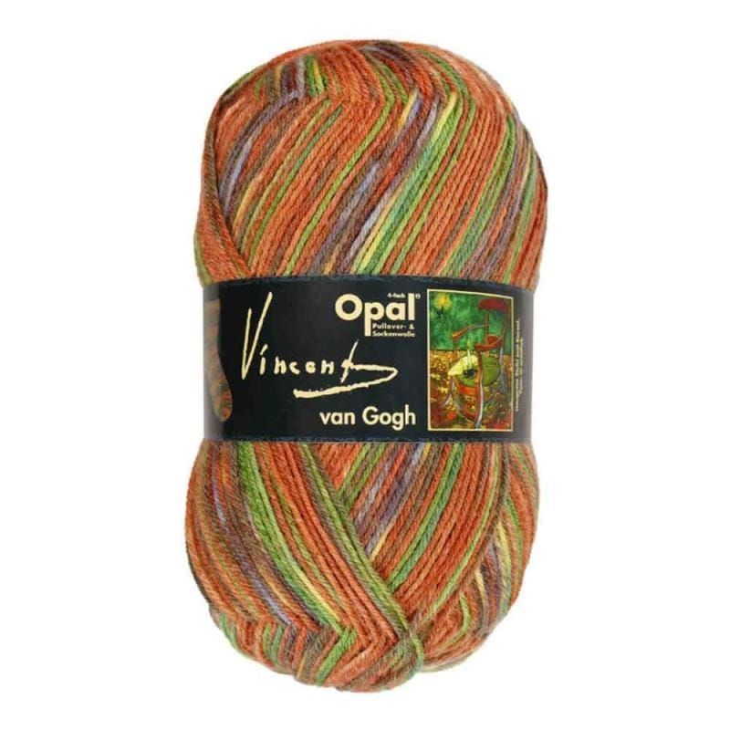 Opal, 4 - Ply Sock - YARNBOWOpal, 4 - Ply Sock
