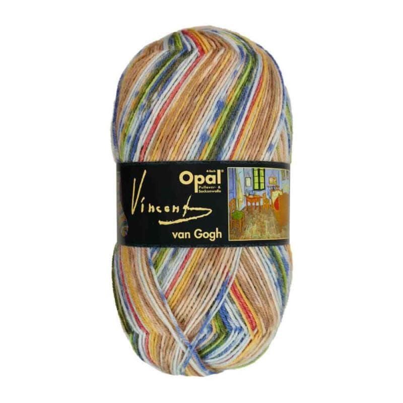 Opal, 4 - Ply Sock - YARNBOWOpal, 4 - Ply Sock