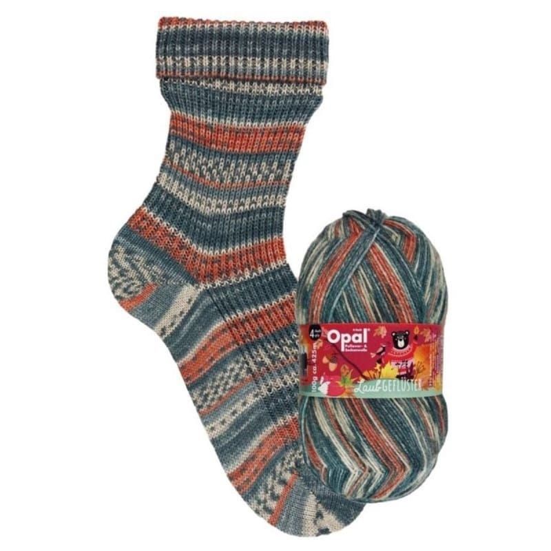 Opal, 4 - Ply Sock - YARNBOWOpal, 4 - Ply Sock