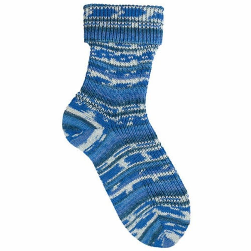 Opal, 6 - Ply Sock - YARNBOWOpal, 6 - Ply Sock