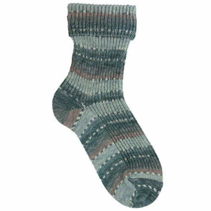 Opal, 6 - Ply Sock - YARNBOWOpal, 6 - Ply Sock