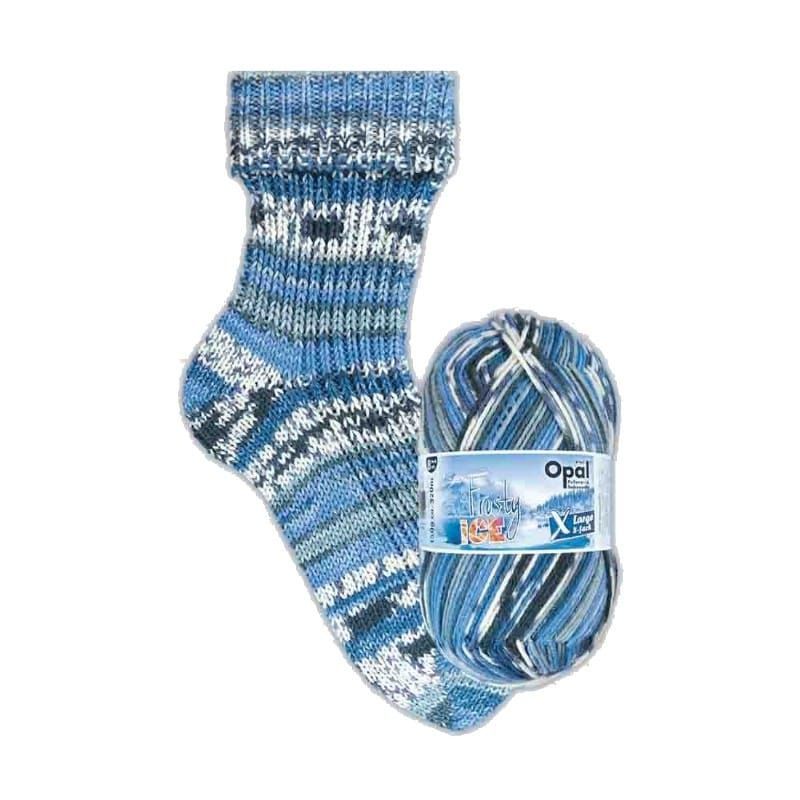 Opal, 8 - Ply Sock - YARNBOWOpal, 8 - Ply Sock