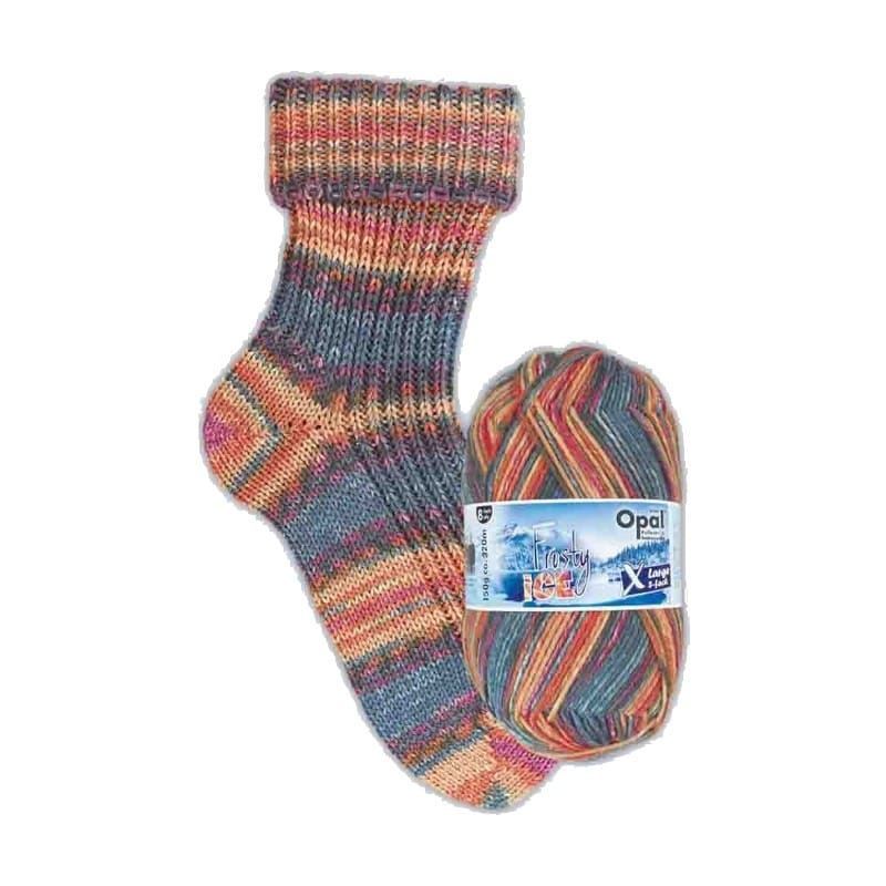 Opal, 8 - Ply Sock - YARNBOWOpal, 8 - Ply Sock