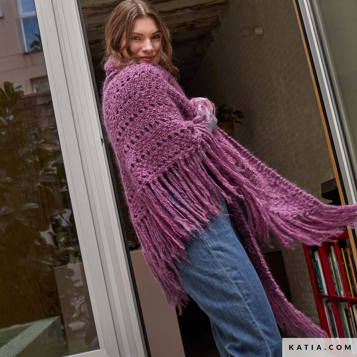 Concept by Katia, Magazine - Special Textures #2 Fall-Winter