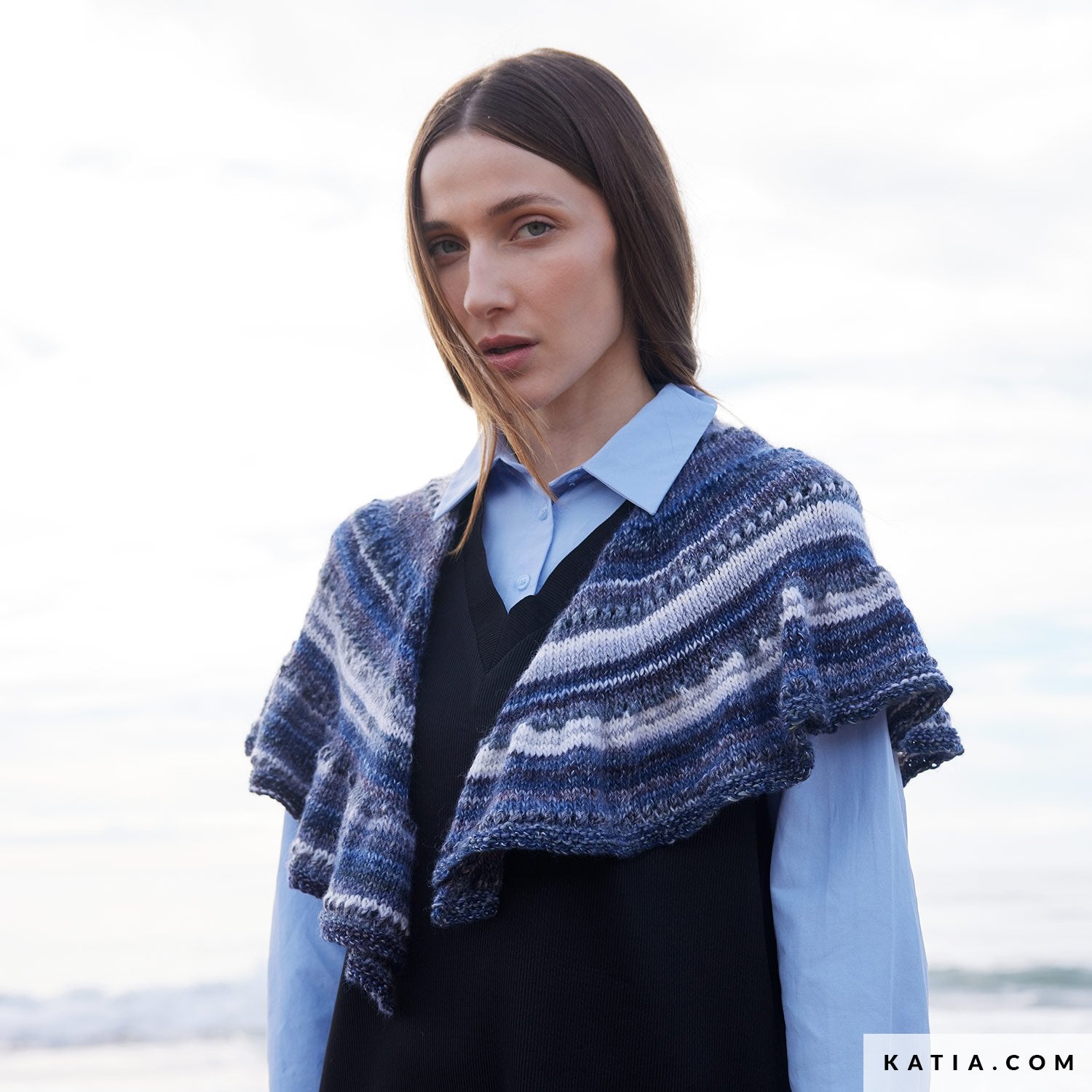 Concept by Katia, Magazine - Special Tones #1 Fall-Winter