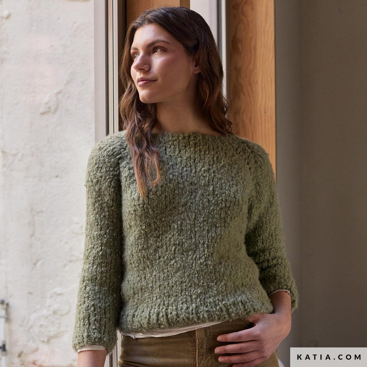 Concept by Katia, Magazine - Special Textures #2 Fall-Winter