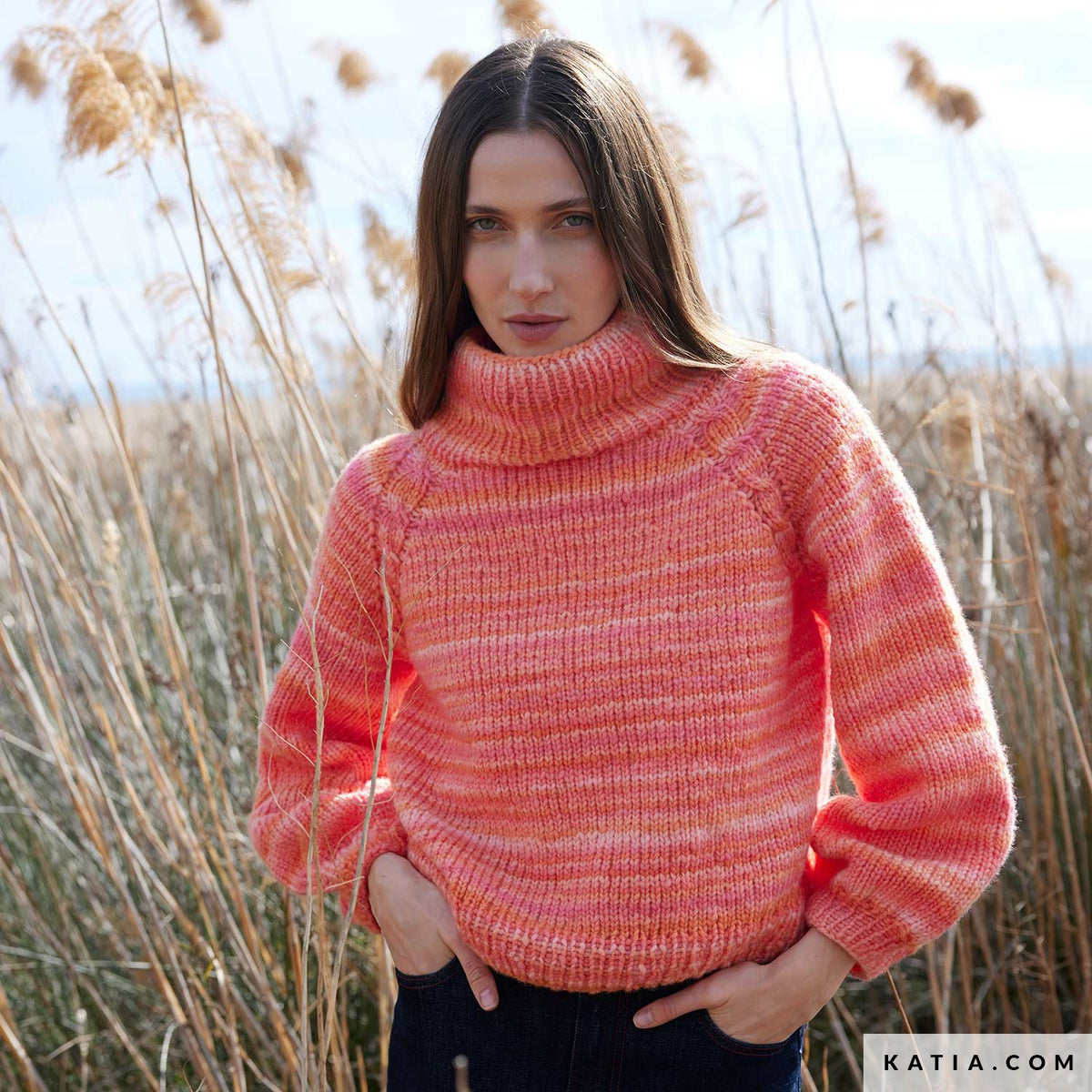 Concept by Katia, Magazine - Special Tones #1 Fall-Winter