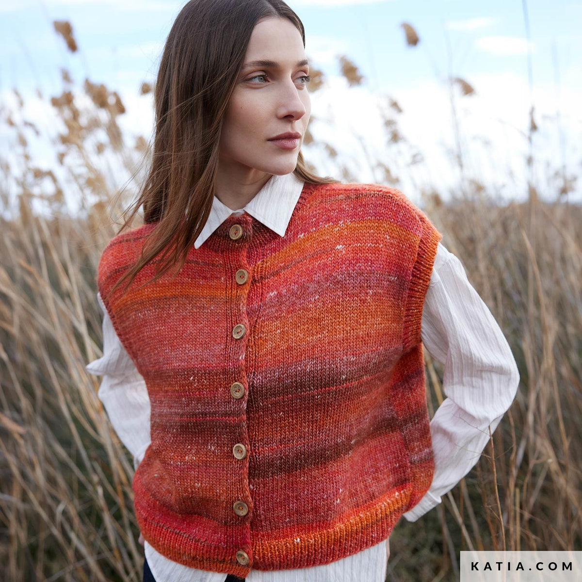 Concept by Katia, Magazine - Special Tones #1 Fall-Winter