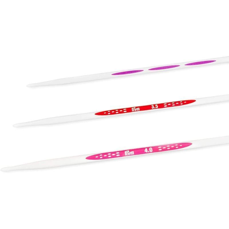 Prym - Ergonomics Circular Pointed Needles Set - YARNBOWPrym - Ergonomics Circular Pointed Needles Set