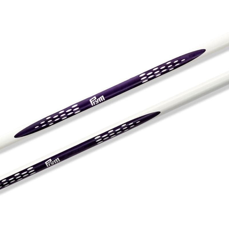 Prym, Ergonomics Single Pointed Needles - YARNBOWPrym, Ergonomics Single Pointed Needles