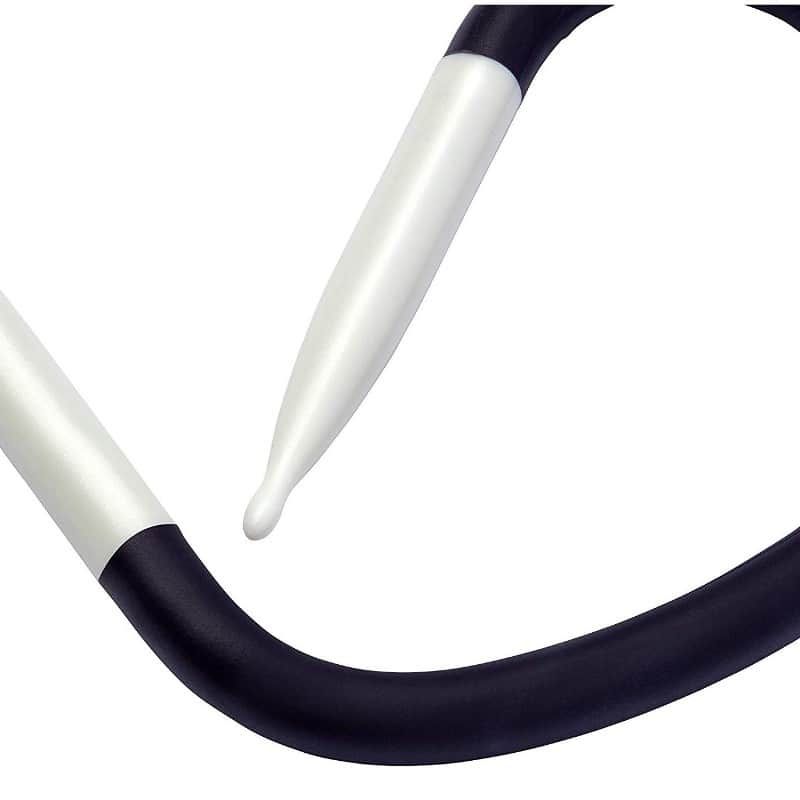 Prym - Yoga Cable - Stitch Needles 10.75 US / 7 mm / 10" / 22 cm - YARNBOWPrym - Yoga Cable - Stitch Needles 10.75 US / 7 mm / 10" / 22 cm