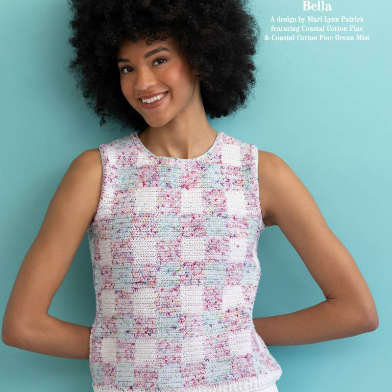 Queensland Collection, Coastal Cotton Fine