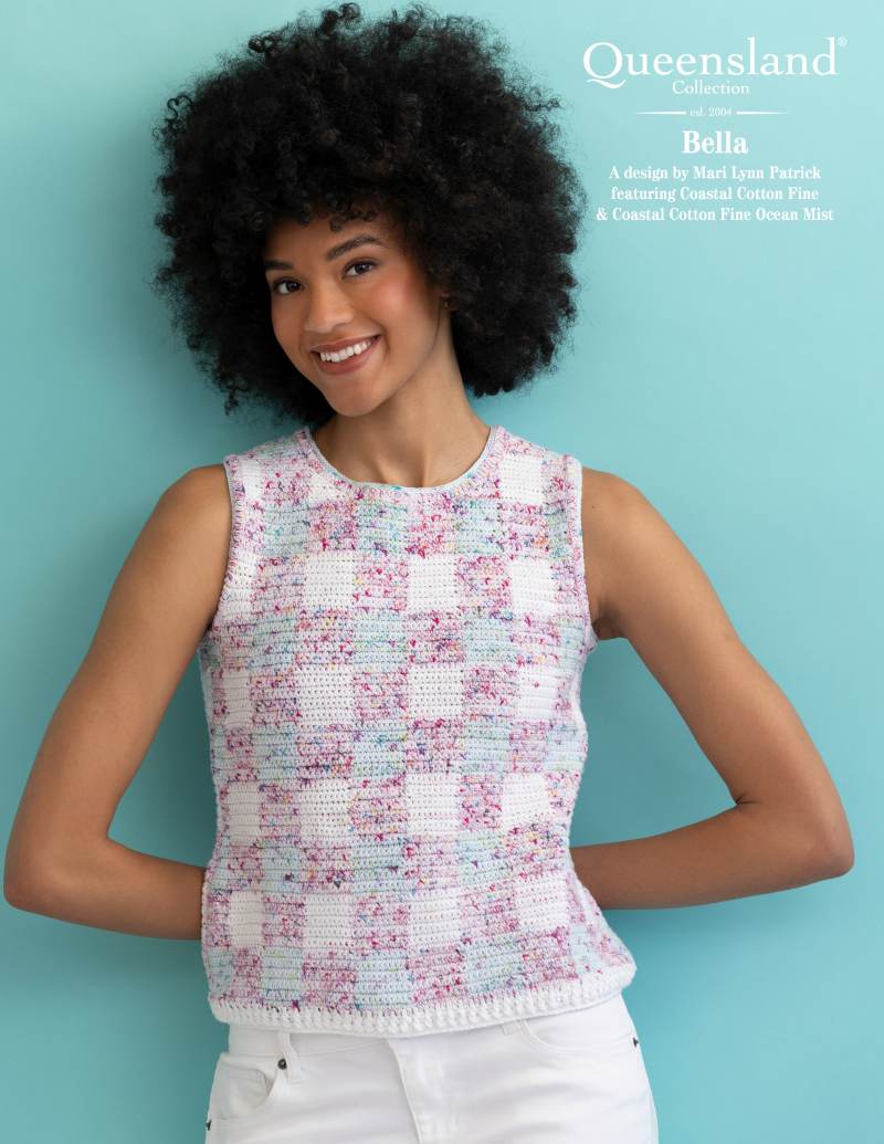 Queensland Collection, Coastal Cotton Fine