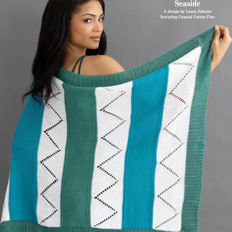 Queensland Collection, Coastal Cotton Fine