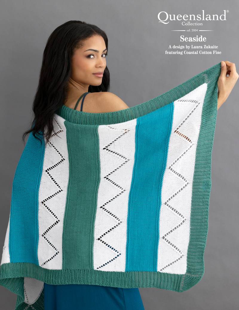 Queensland Collection, Coastal Cotton Fine
