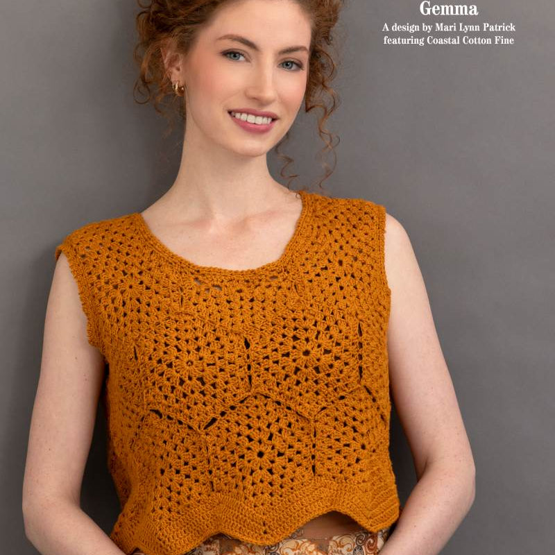Queensland Collection, Coastal Cotton Fine