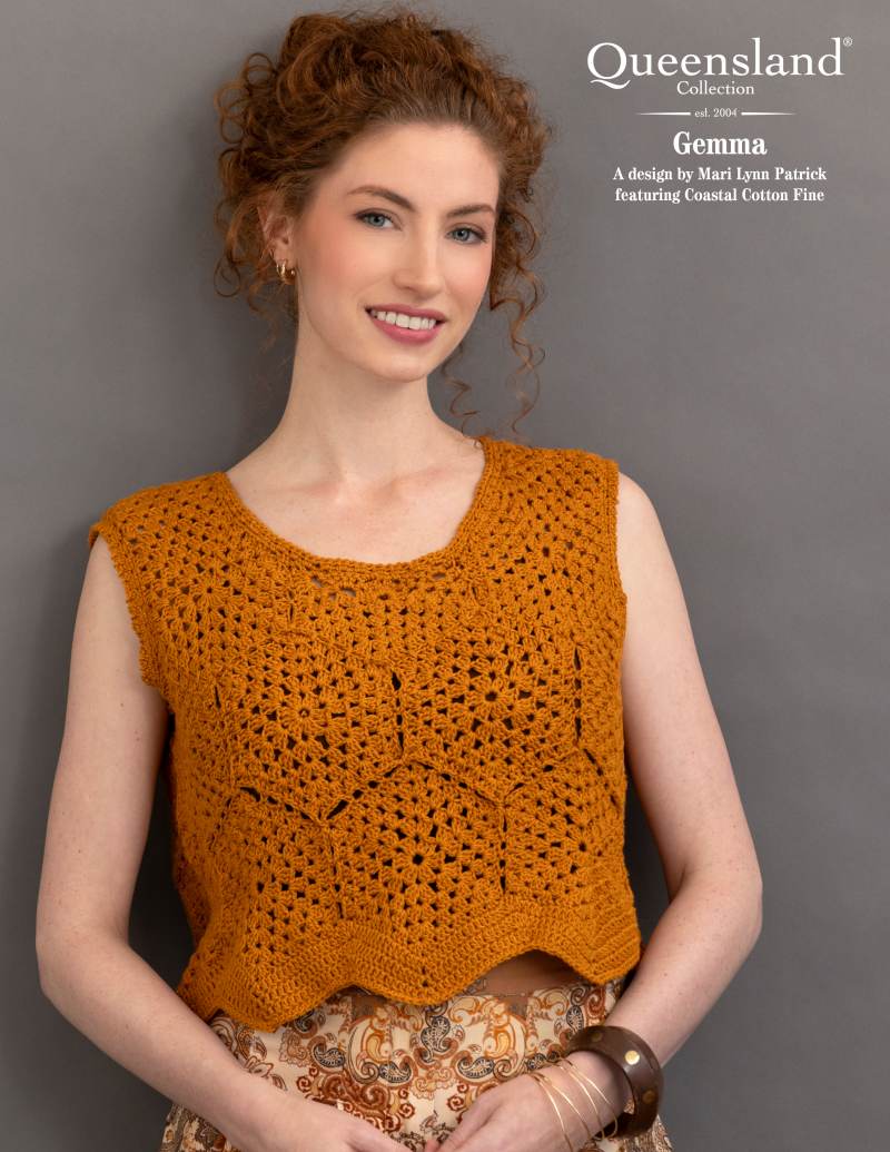 Queensland Collection, Coastal Cotton Fine