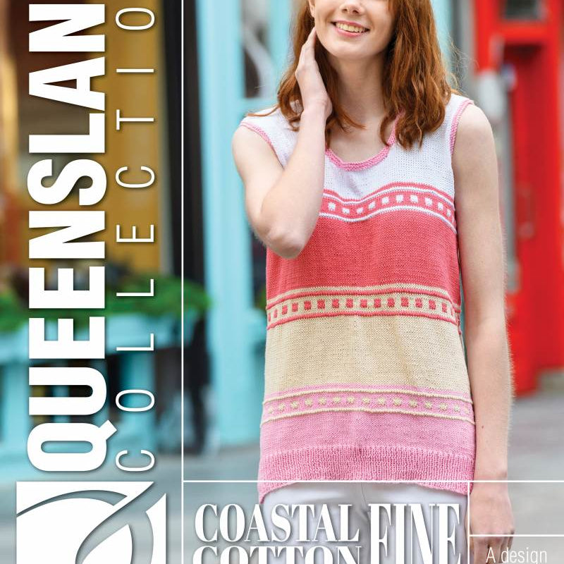 Queensland Collection, Coastal Cotton Fine