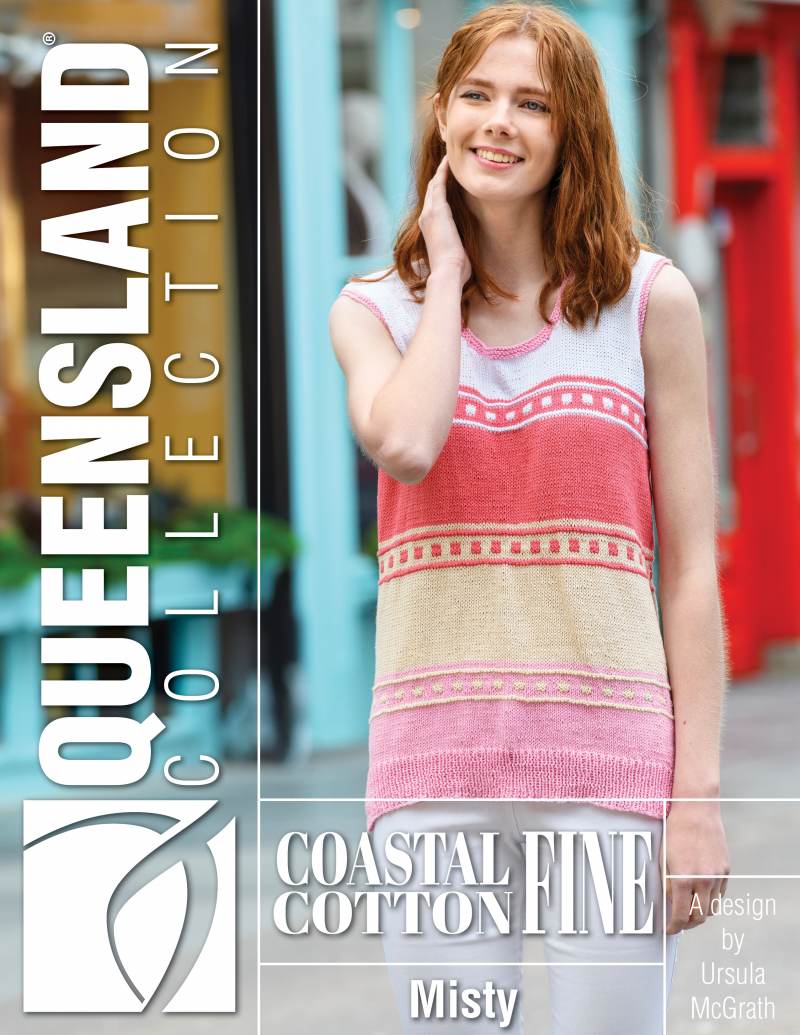 Queensland Collection, Coastal Cotton Fine