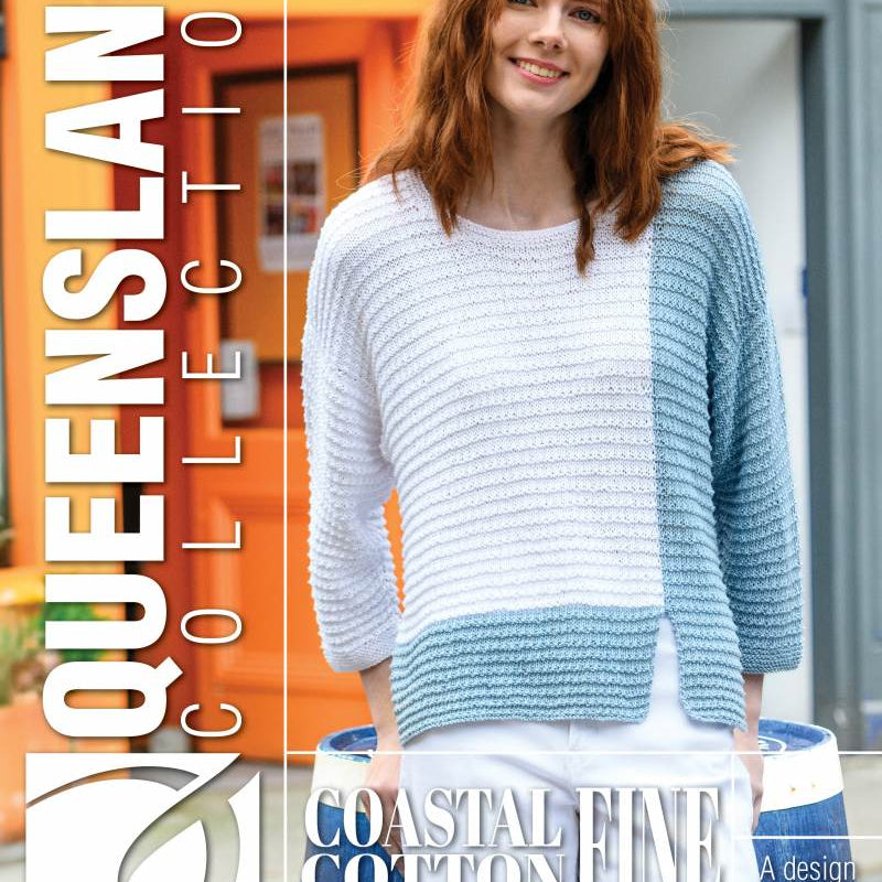Queensland Collection, Coastal Cotton Fine