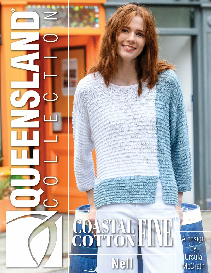 Queensland Collection, Coastal Cotton Fine
